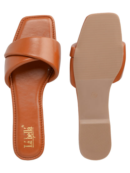 Labella Women's Sandal With Slip-On For LP01