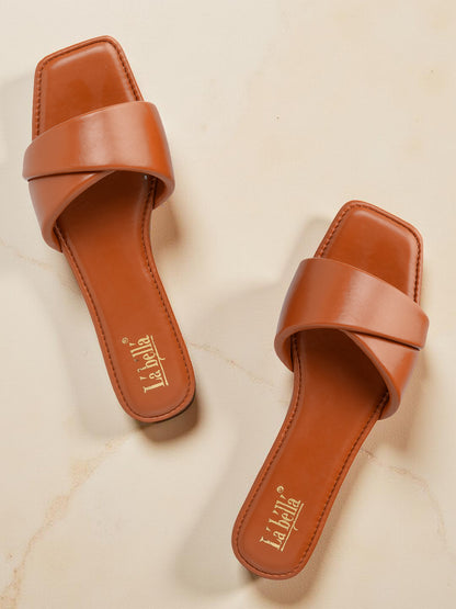 Labella Women's Sandal With Slip-On For LP01