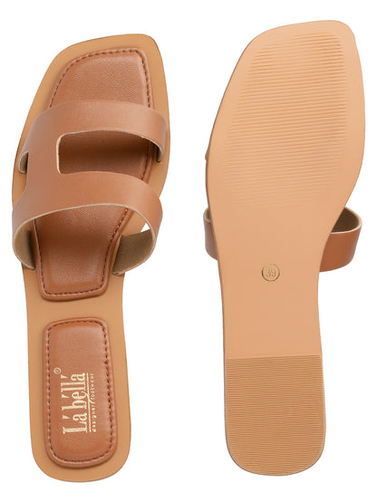 Labella Women's Sandal With Slip-On For LP02