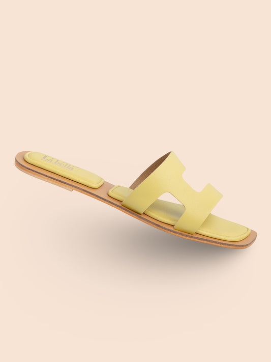 Labella Women's Sandal With Slip-On For LP02
