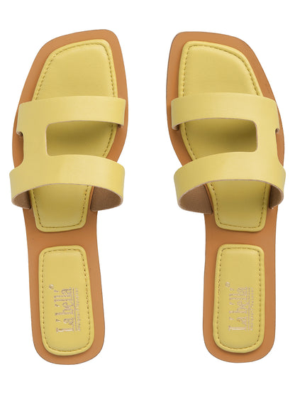 Labella Women's Sandal With Slip-On For LP02