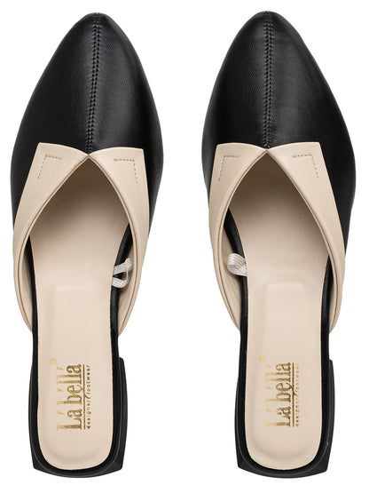 Labella Women's Sandal With Slip-On For LP03