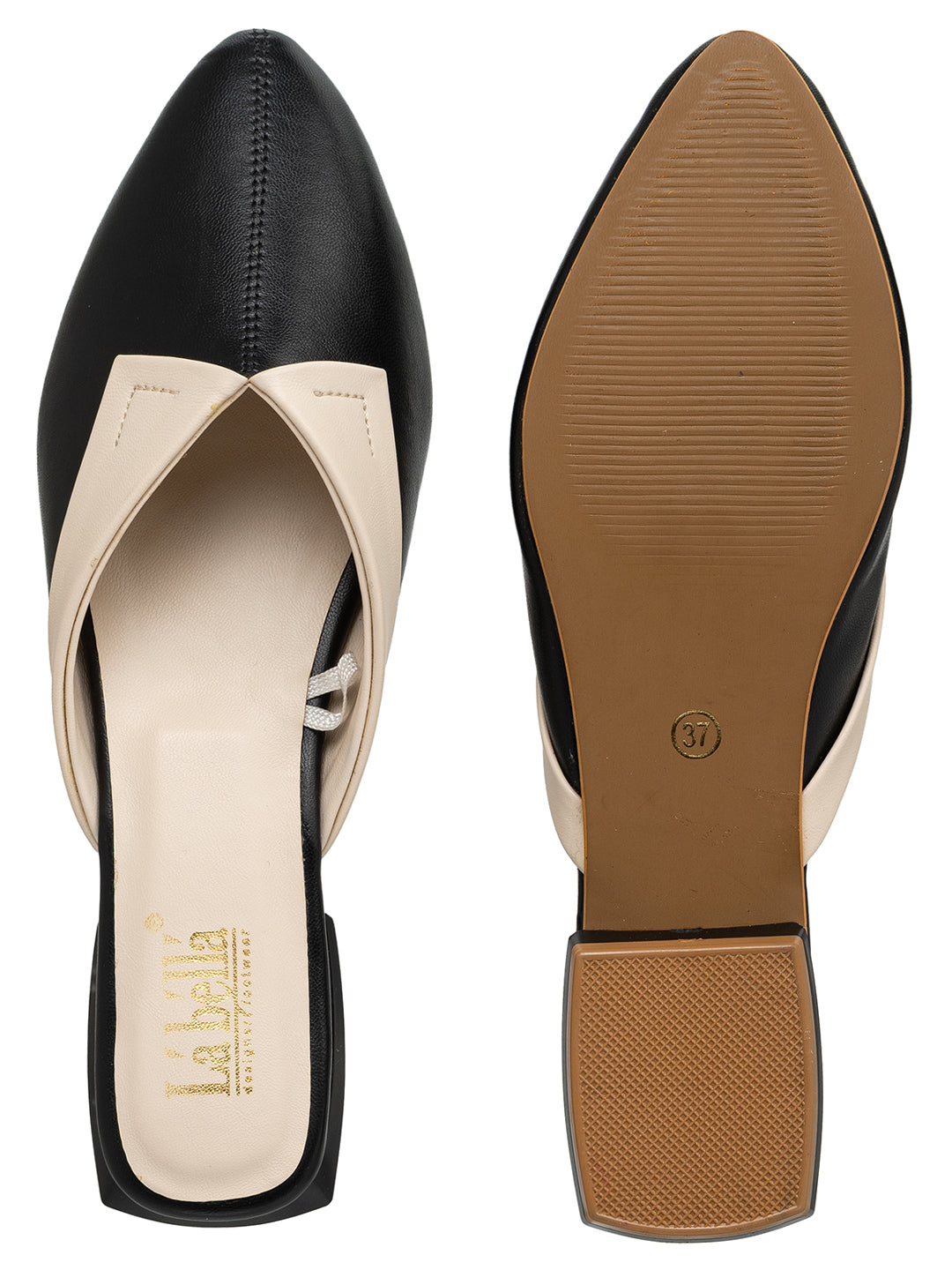 Labella Women's Sandal With Slip-On For LP03