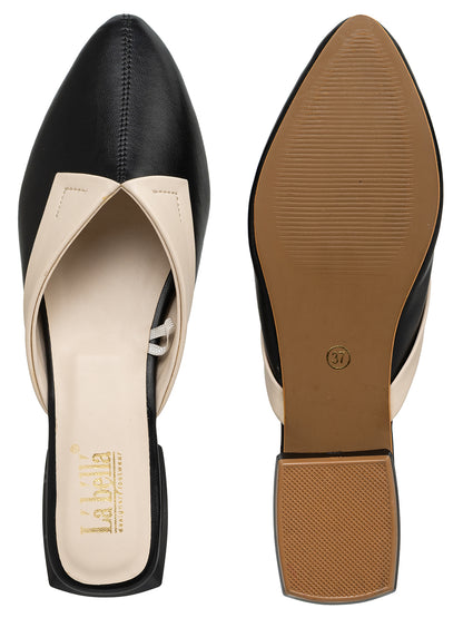 Labella Women's Sandal With Slip-On For LP03