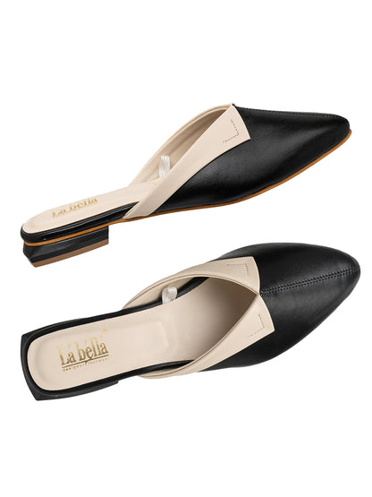 Labella Women's Sandal With Slip-On For LP03