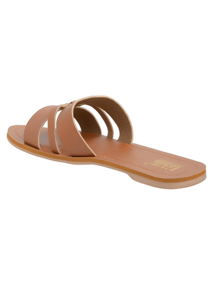 Labella Women's Sandal With Slip-On For LP04