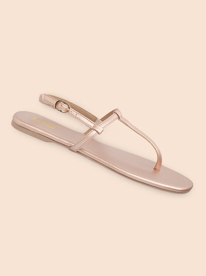 Labella Women's Sandal With Slip-On For LP05