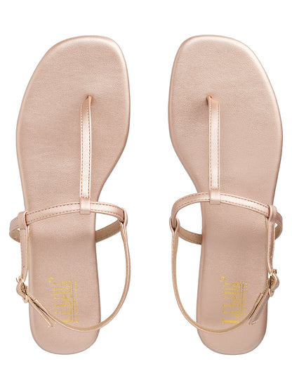Labella Women's Sandal With Slip-On For LP05