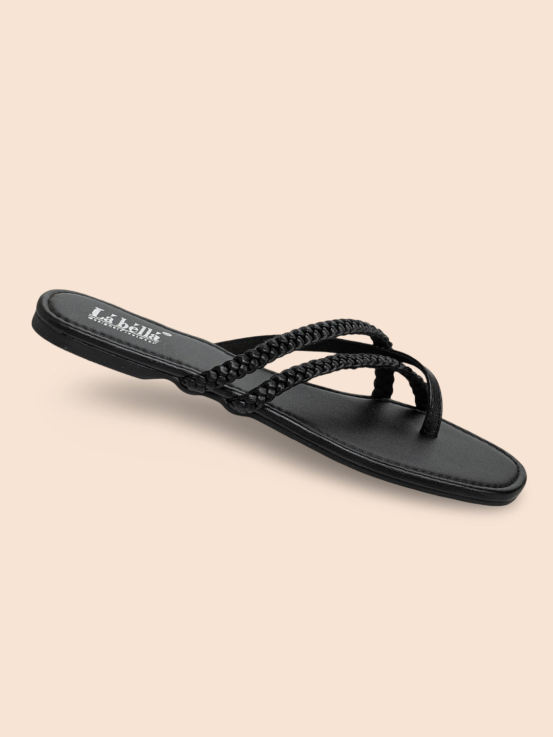 Labella Women's Sandal With Slip-On For LP06