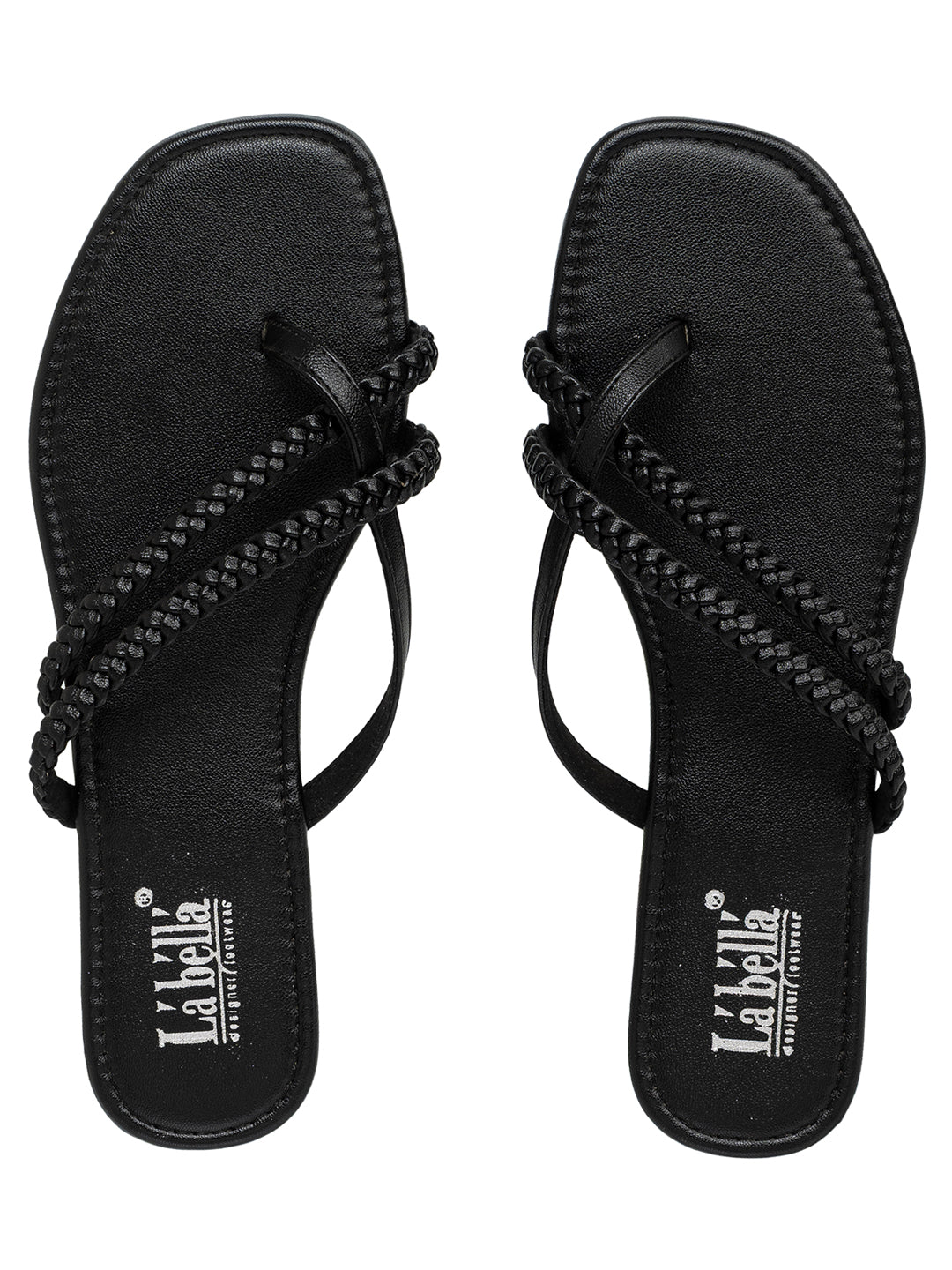 Labella Women's Sandal With Slip-On For LP06