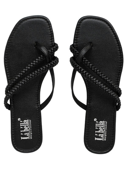Labella Women's Sandal With Slip-On For LP06