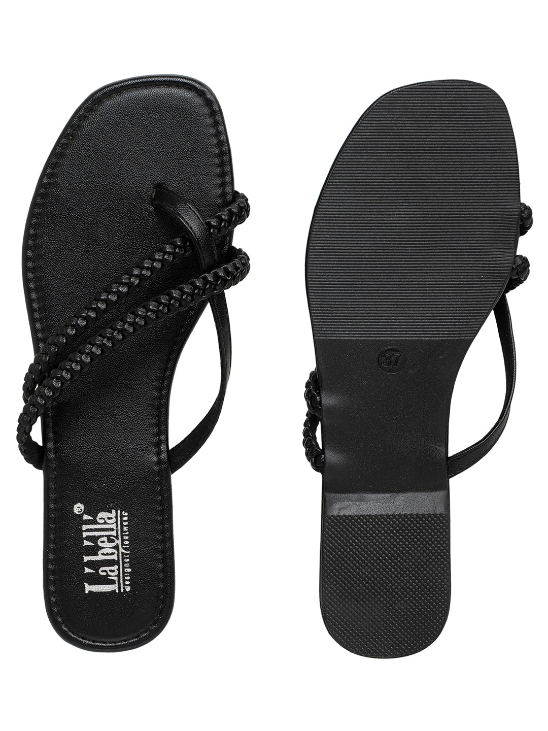 Labella Women's Sandal With Slip-On For LP06