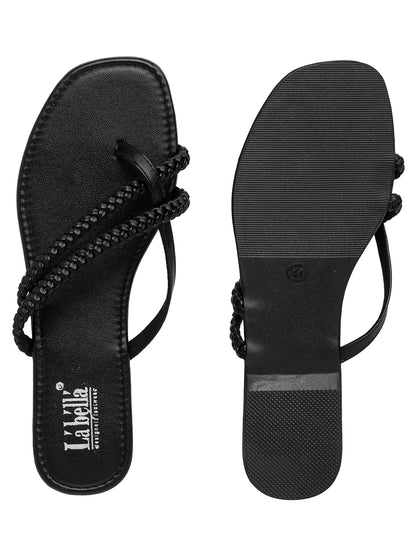 Labella Women's Sandal With Slip-On For LP06