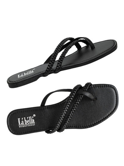 Labella Women's Sandal With Slip-On For LP06