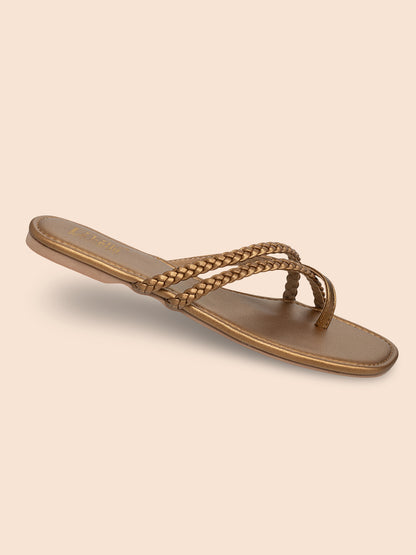 Labella Women's Sandal With Slip-On For LP06