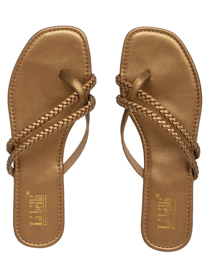 Labella Women's Sandal With Slip-On For LP06