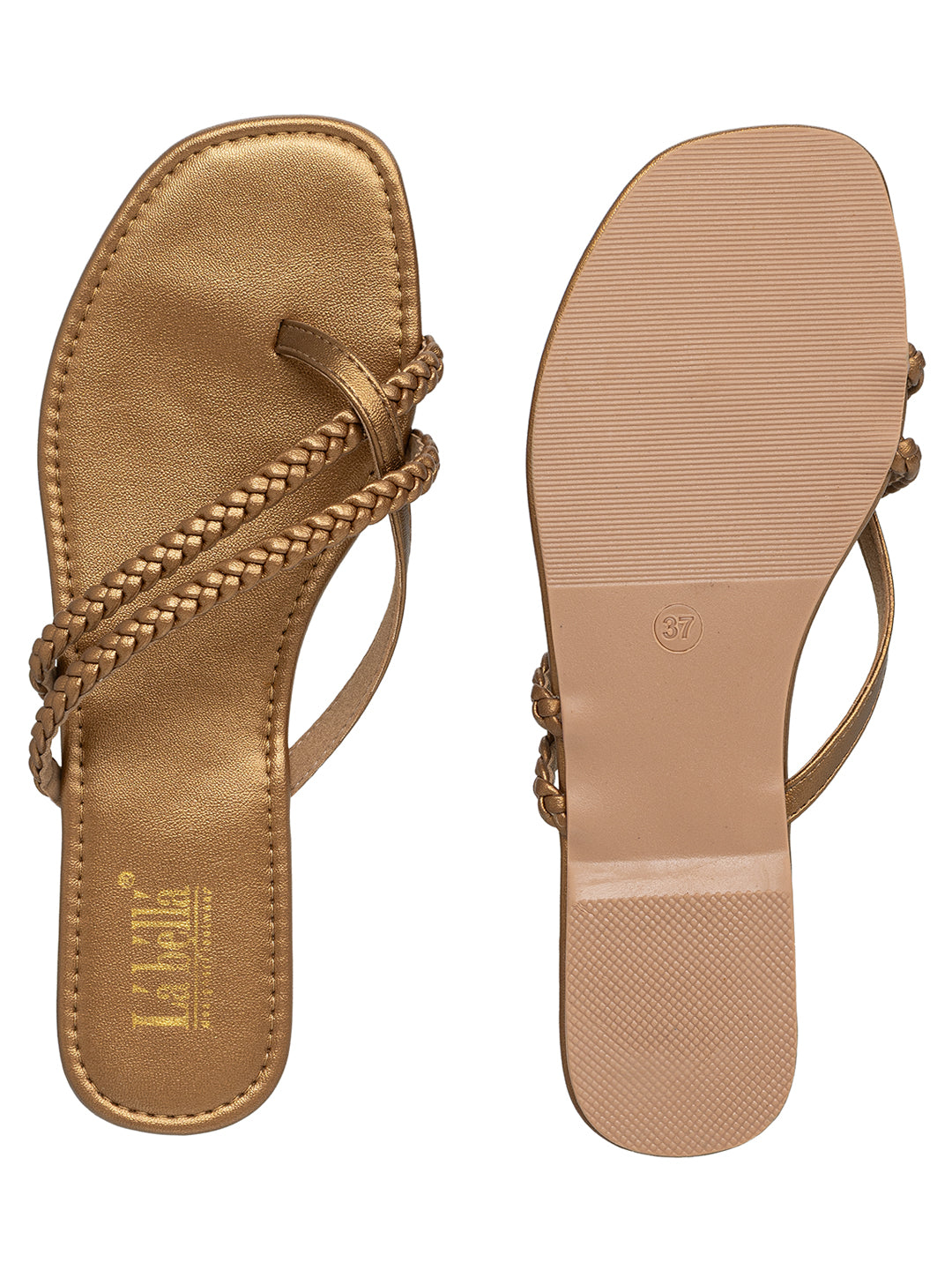 Labella Women's Sandal With Slip-On For LP06