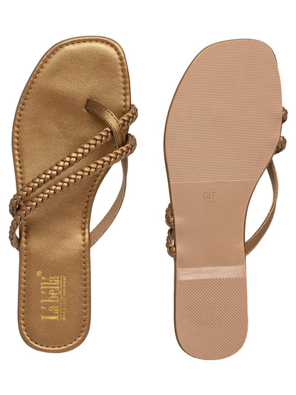 Labella Women's Sandal With Slip-On For LP06