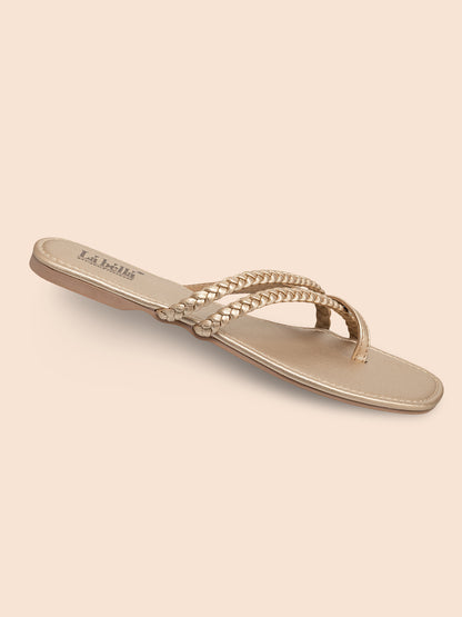 Labella Women's Sandal With Slip-On For LP06