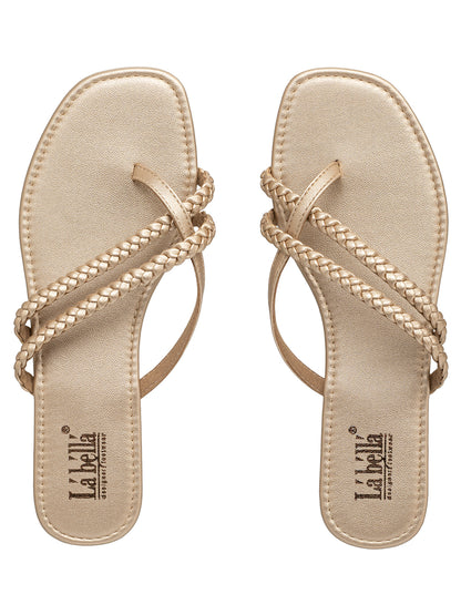 Labella Women's Sandal With Slip-On For LP06