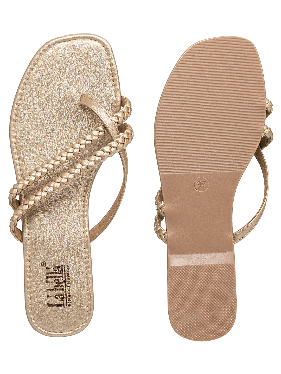 Labella Women's Sandal With Slip-On For LP06