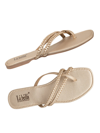 Labella Women's Sandal With Slip-On For LP06