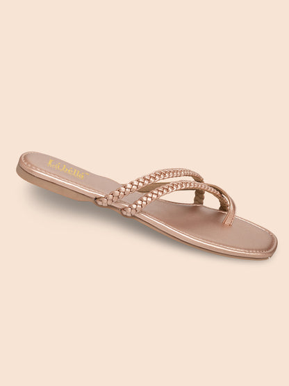 Labella Women's Sandal With Slip-On For LP06