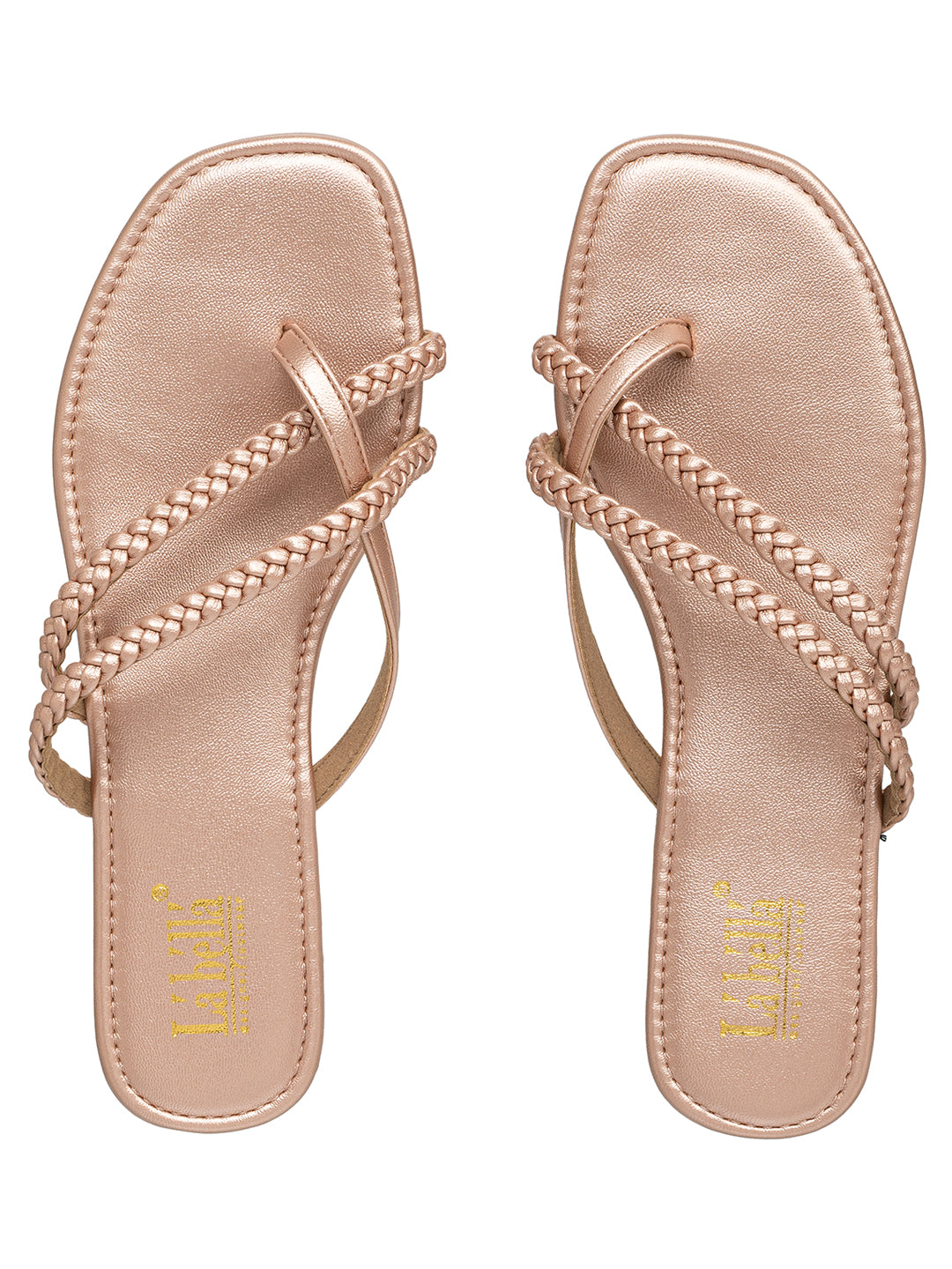 Labella Women's Sandal With Slip-On For LP06