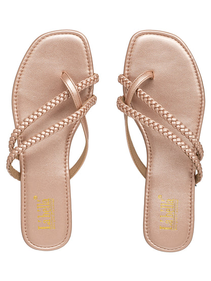 Labella Women's Sandal With Slip-On For LP06