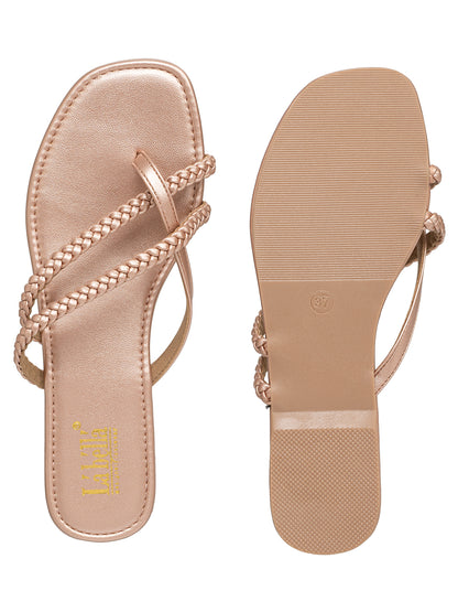 Labella Women's Sandal With Slip-On For LP06