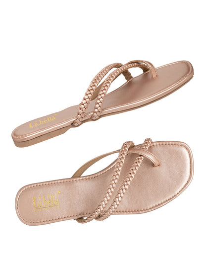 Labella Women's Sandal With Slip-On For LP06
