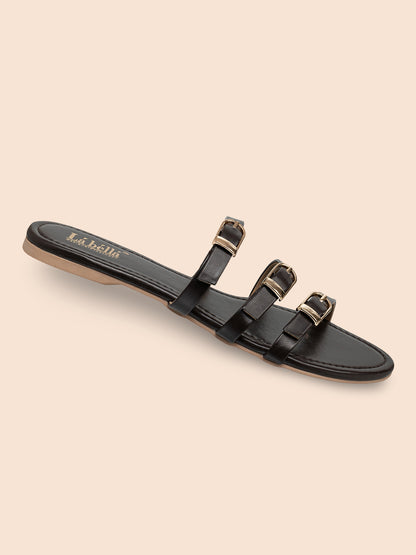Labella Women's Sandal With Slip-On For LP07