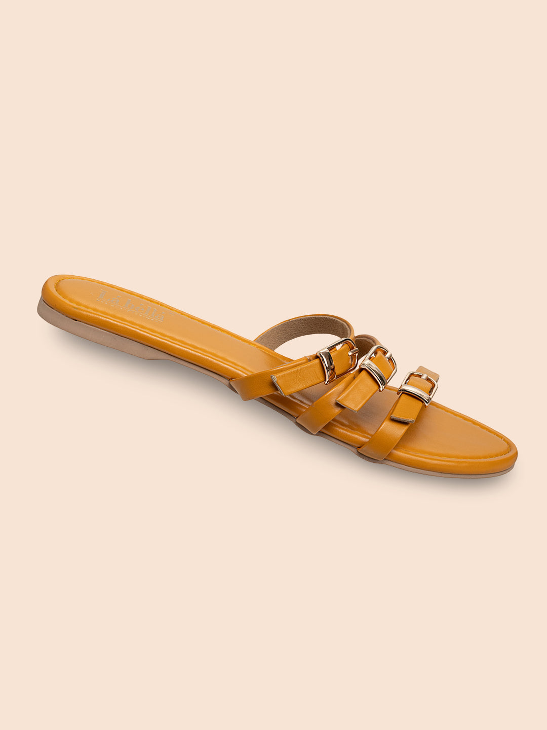 Labella Women's Sandal With Slip-On For LP07