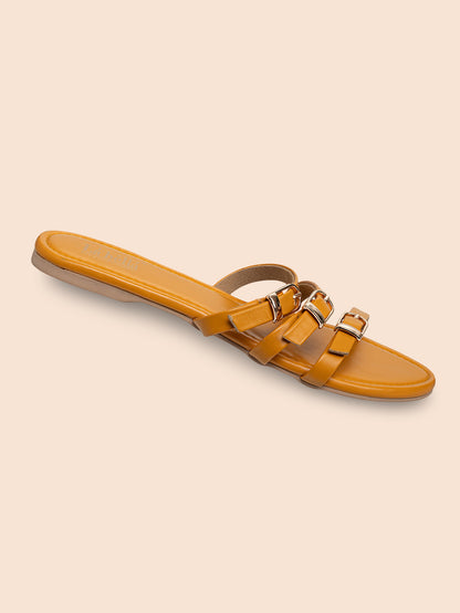 Labella Women's Sandal With Slip-On For LP07