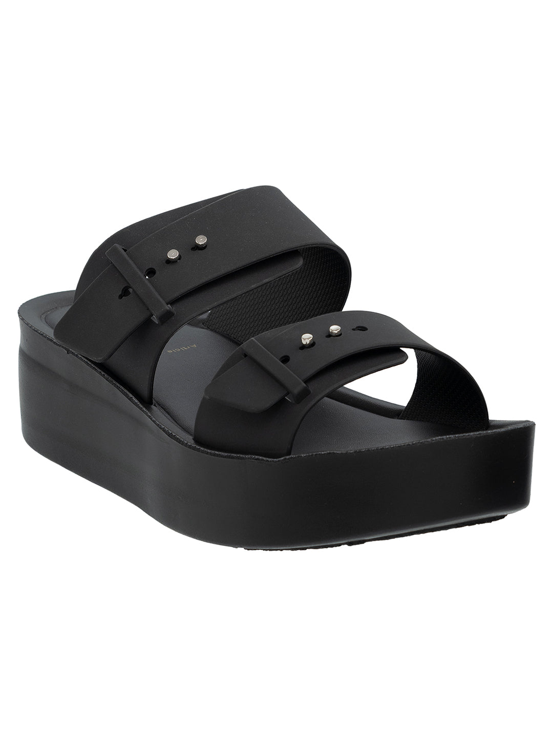 Labella Women Slip-On Sandal LR06