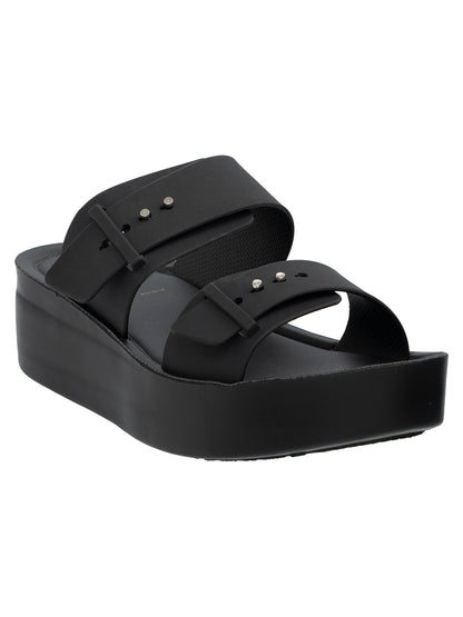 Labella Women Slip-On Sandal LR06