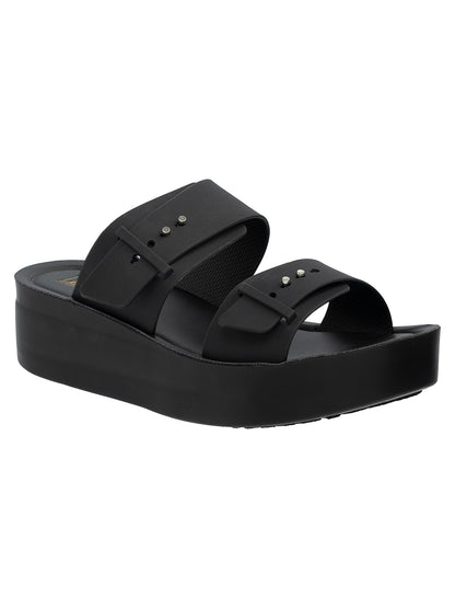 Labella Women Slip-On Sandal LR06