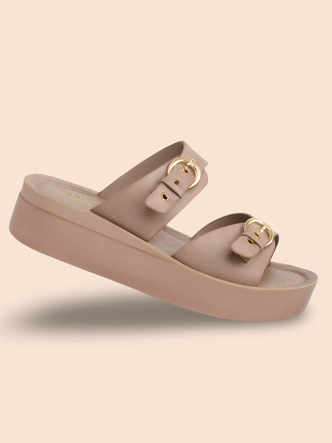 Labella Women's Sandal With Slip-On For LR10