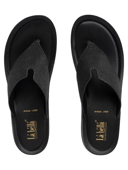 Labella Women's Sandal With Slip-On For LR28