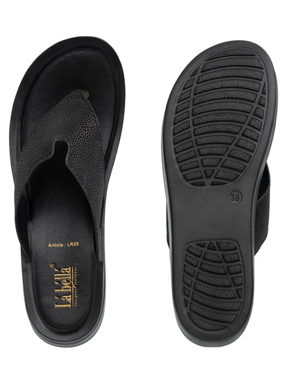 Labella Women's Sandal With Slip-On For LR28