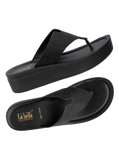 Labella Women's Sandal With Slip-On For LR28