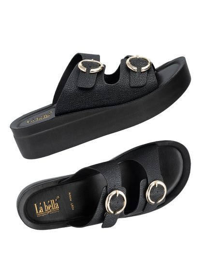 Labella Women's Sandal With Slip-On For LR34
