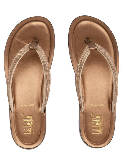 Labella Women's Sandal With Slip-On For LR52