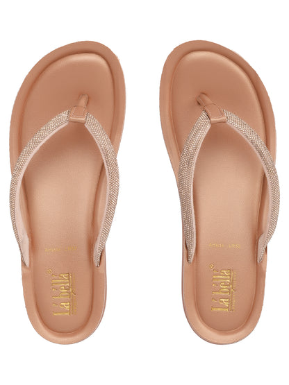 Labella Women's Sandal With Slip-On For LR52
