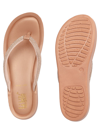 Labella Women's Sandal With Slip-On For LR52