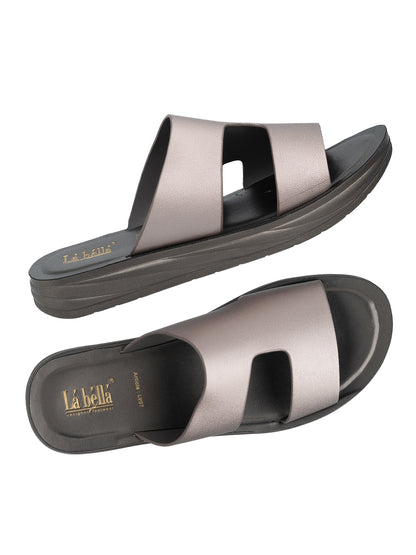 Labella Women's Sandal With Slip-On For LV07