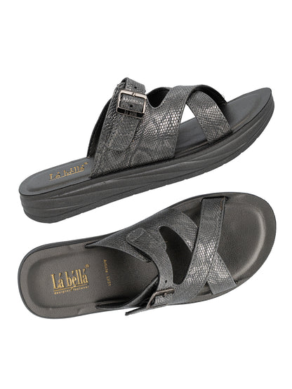Labella Women's Sandal With Slip-On For LV31
