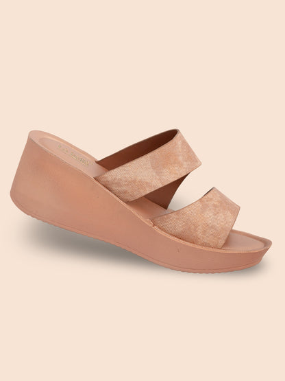 Labella Women's Sandal With Slip-On For LX55