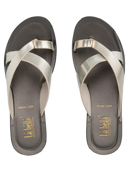 Labella Women's Sandal With Slip-On For LZ30