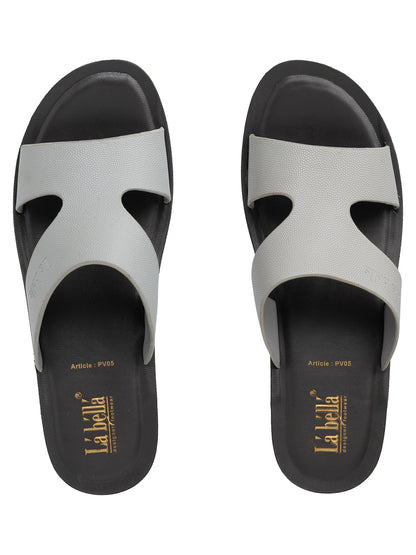 Labella Women's Sandal With Slip-On For PV05